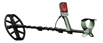 Minelab X-terra Pro